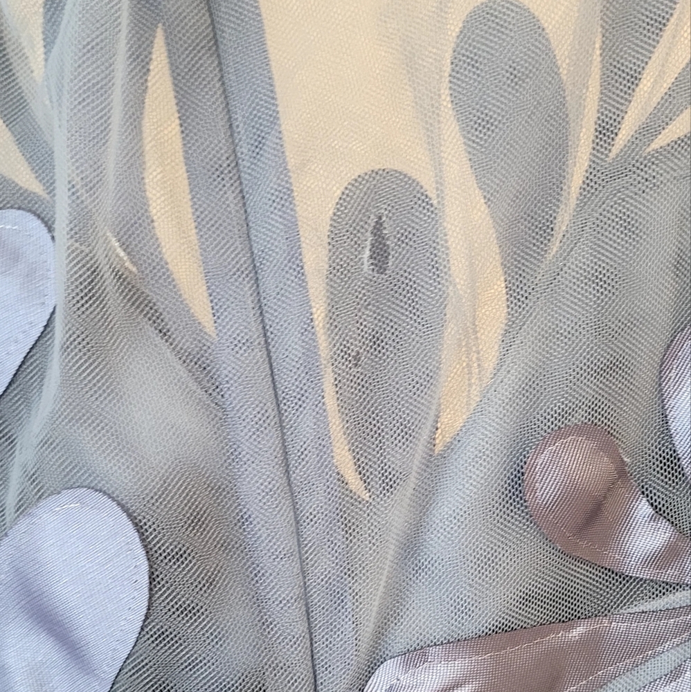 Hynes Park Gown - Picture 5 of 6